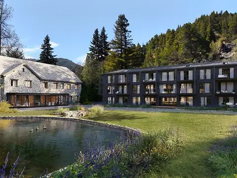 Departamento en Venta de 2 dormitorios