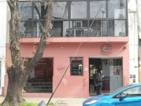 EXCELENTE LOCAL COMERCIAL - BARRIO LA LOMA - GRAN OPORTUNIDAD