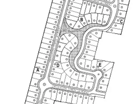 Terreno en Venta en Cruz de Piedra, USD 16.000
