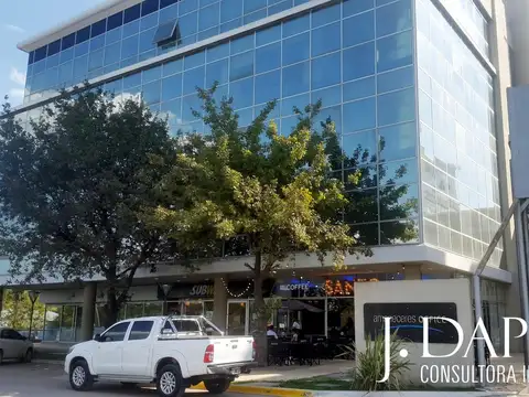 COCHERAS EN ALQUILER AMANECERES OFFICE