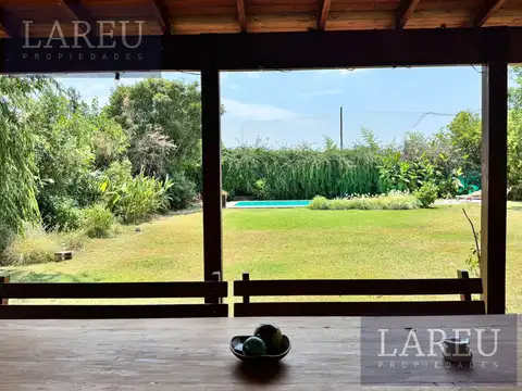 Casa en Venta de 4 dormitorios