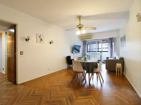 Departamento en Venta de 4 ambientes