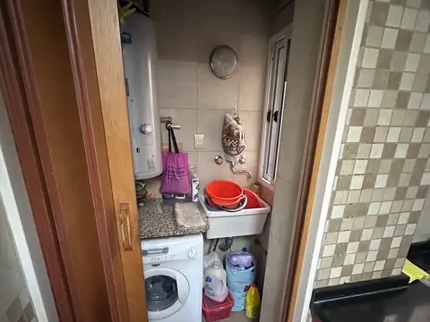 Departamento en Venta 40 años