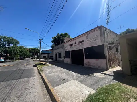 Santiago Del Estero 2600