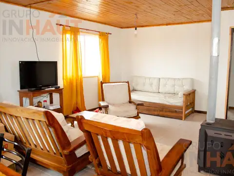 Casa Amoblada en Villa El Chocon