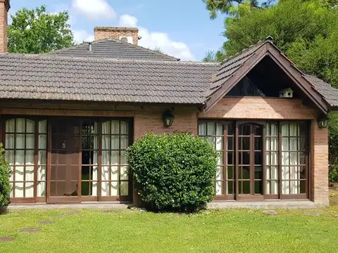 Casa en Venta de 3 dormitorios