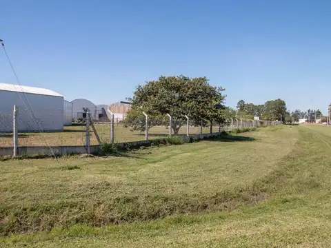 Galpon en Venta 5 años