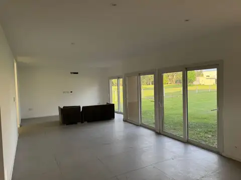 Casa en Venta 2 años