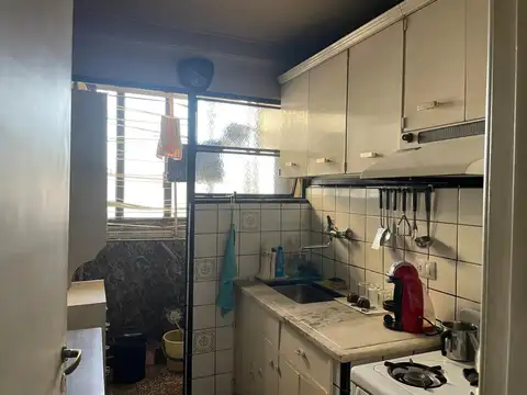 Departamento en Venta en Versalles, USD 74.000
