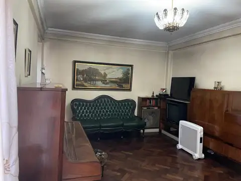 Departamento en Venta 40 años