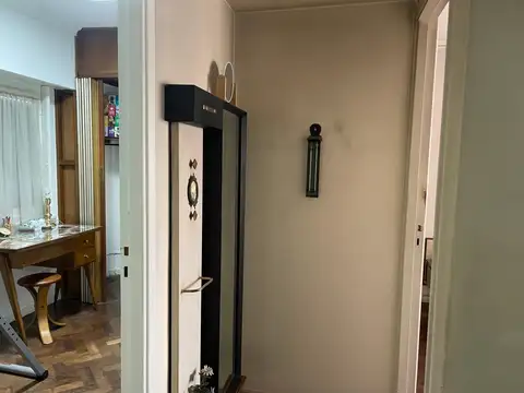 Departamento en Venta 40 años