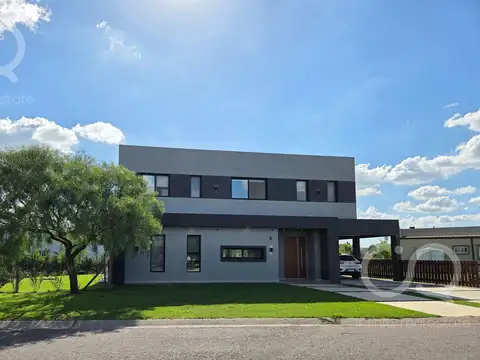 Casa en Venta en San Sebastian, Countries y Barrios Cerrados en Escobar