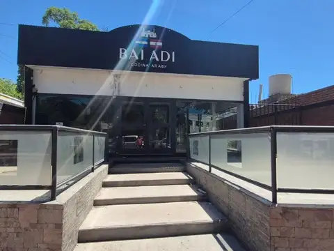 LOCALES - A LA CALLE - ZONA OESTE, SAN JUAN