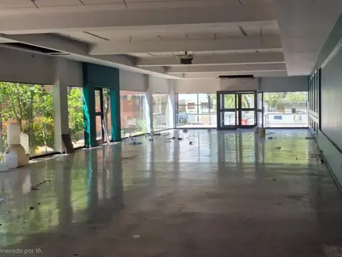 LOCALES - A LA CALLE - ZONA OESTE, SAN JUAN