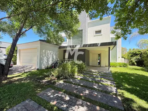 Casa en alquiler en La Reserva Cardales, Campana, G.B.A. Zona Norte