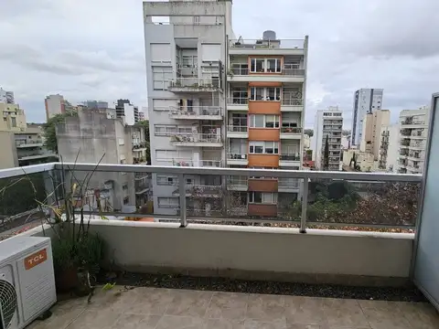 Departamento en Alquiler en Villa Urquiza, Capital Federal