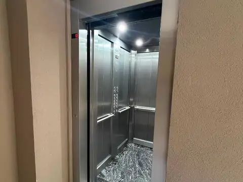 Departamento en Alquiler A Estrenar