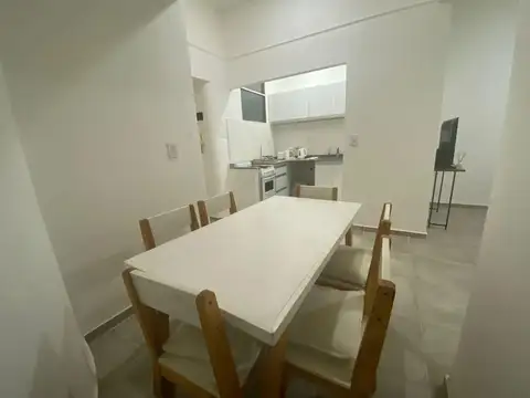 Departamento en Alquiler Temporal de 2 dormitorios