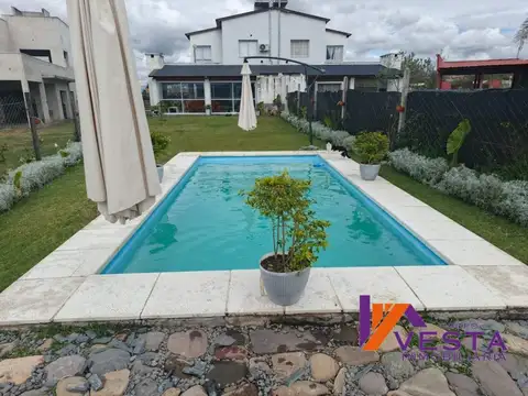 Casa en Venta 10 años