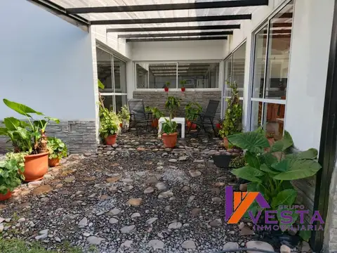 Casa en Venta en Zona Centro, USD 160.000