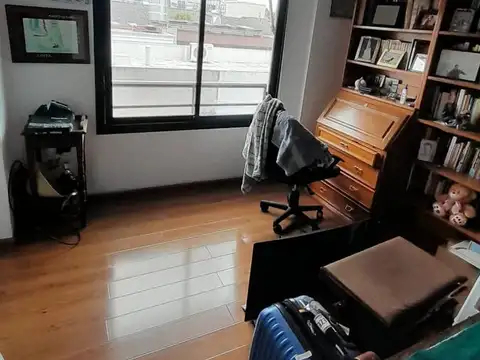 Departamento en Venta 12 años