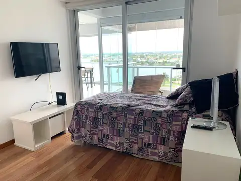 Departamento en Alquiler Temporal con 1 cocheras