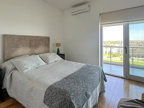 Departamento en Alquiler Temporal en Nordelta Yoo Nordelta, USD 2.200
