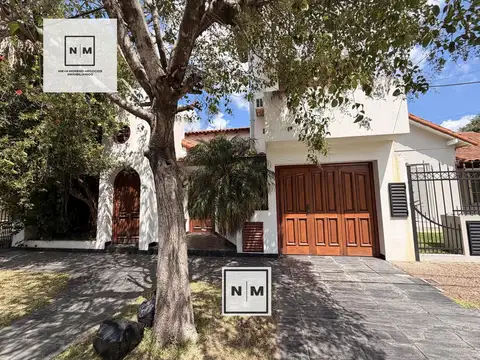 Casa en Venta de 5 dormitorios
