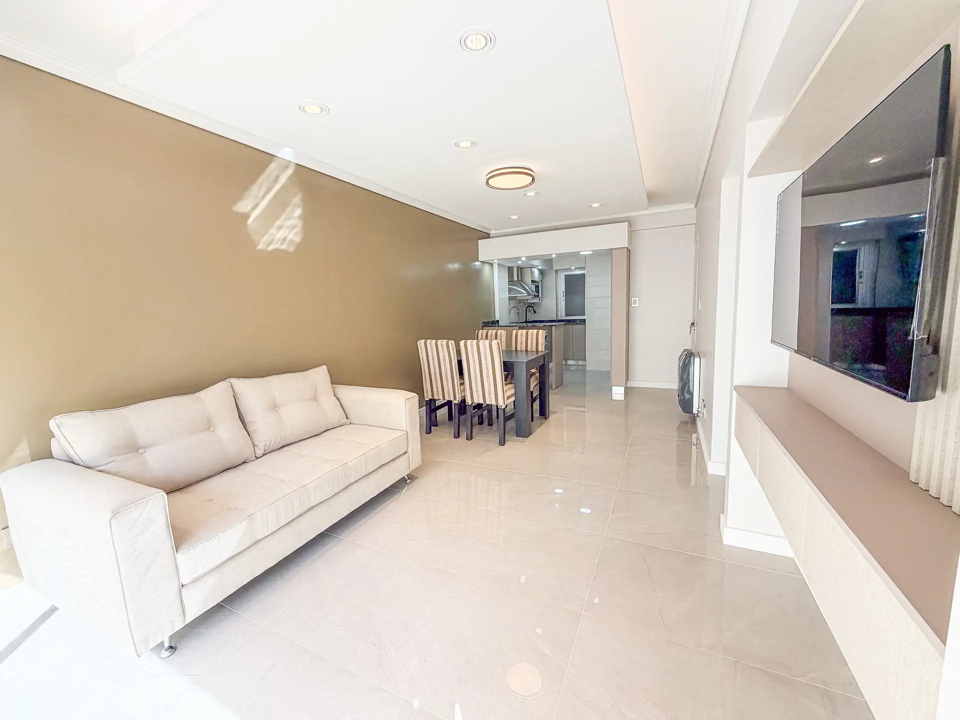 Depto 2 amb reciclado, 44.50m² — Moreno y Córdoba