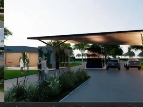 Terreno en Venta en Yerba Buena, USD 75.000