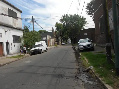 Galpon en Venta en Villa Martelli, USD 260.000