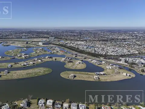 Terreno en Venta en Nordelta, Partido de Tigre