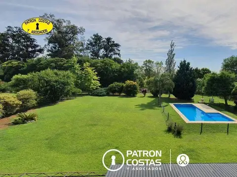 Casa en Venta al Noroeste