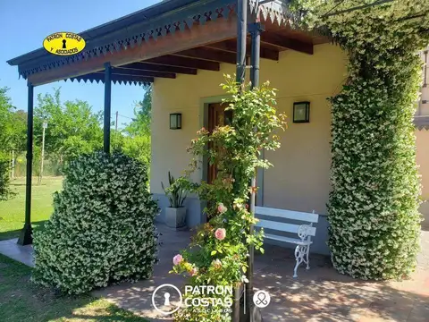 Casa en Venta de 6 dormitorios