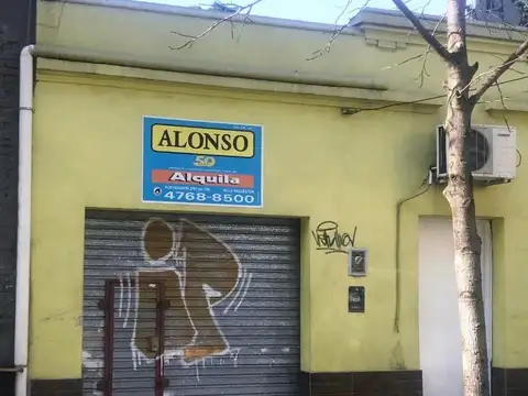 Local en Alquiler en Villa Ballester, Partido de General San Martín