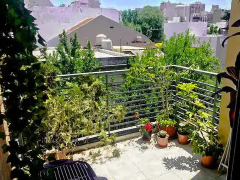 Departamento en Venta de 4 ambientes