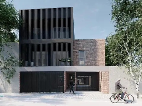 Departamento en Venta A Estrenar