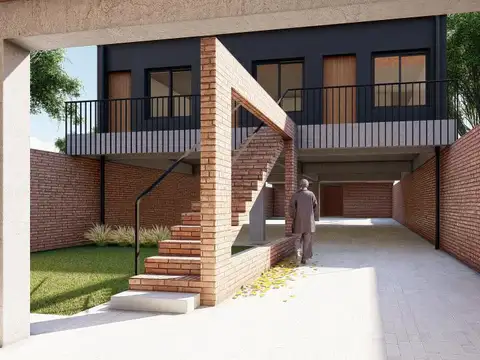 Departamento en Venta en Centro De Lujan, USD 139.000