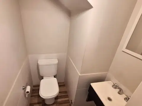 Depto Tipo Casa en Venta de 1 dormitorio