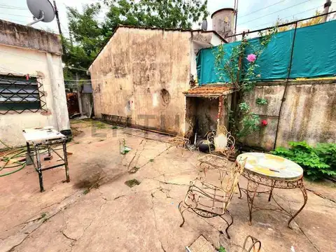 Terreno en Venta 10  mts Frente