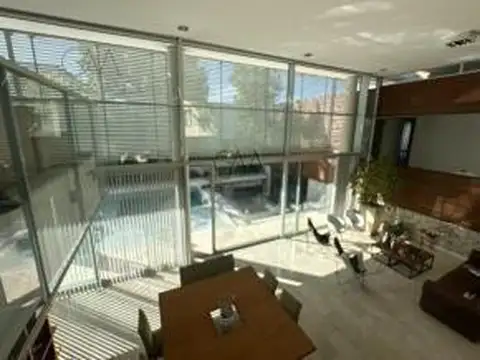 Casa en alquiler Barrio Rumenco