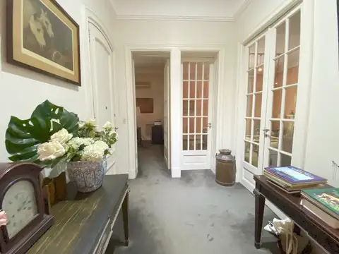 Departamento en Venta en Recoleta, USD 290.000