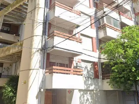 Departamento en Centro