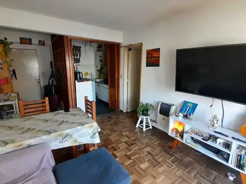 Departamento en Alquiler 40 años