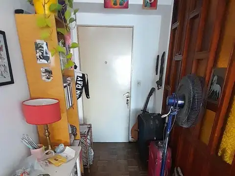 Departamento en Centro