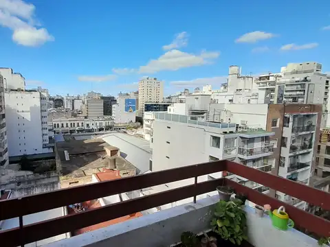 Departamento en Alquiler en Centro, $ 400.000