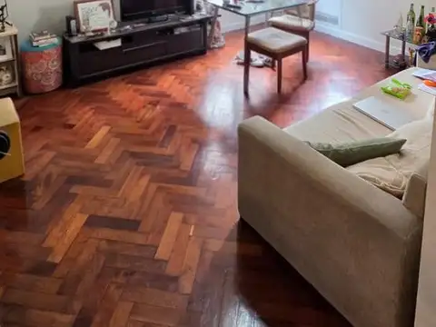 Departamento en Venta en San Nicolás, USD 105.000
