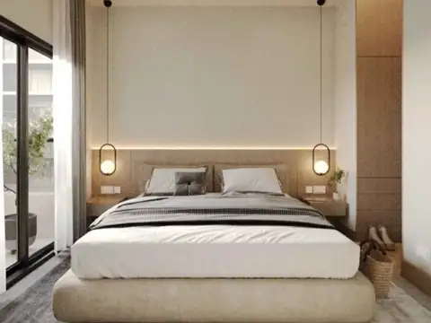 Benito Quinquela Martín 1700 - Entrega Enero 0001