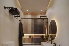 Build - Semipisos de 2 ambientes. - Entrega Julio 2027