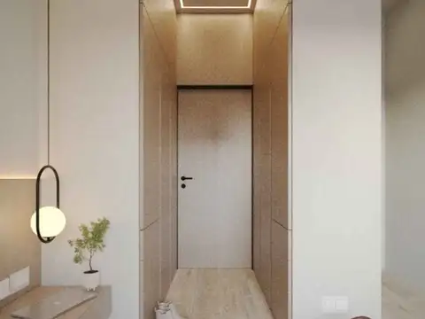 Emprendimiento en Barracas